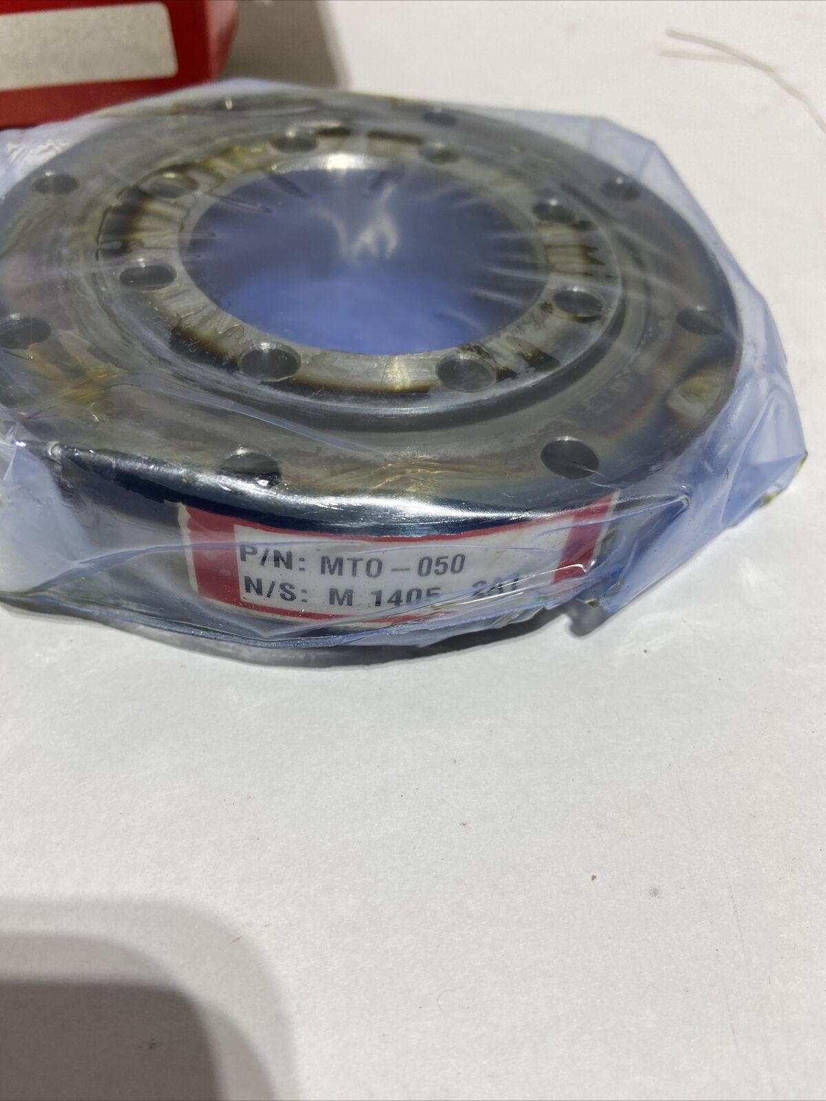 美國KAYDON mto-050t轉盤軸承