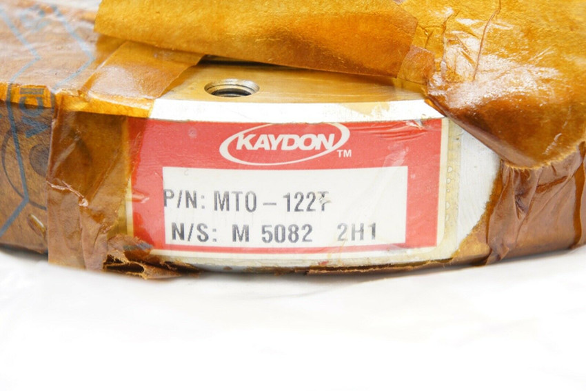 全新KAYDON軸承mto-122t轉盤軸承