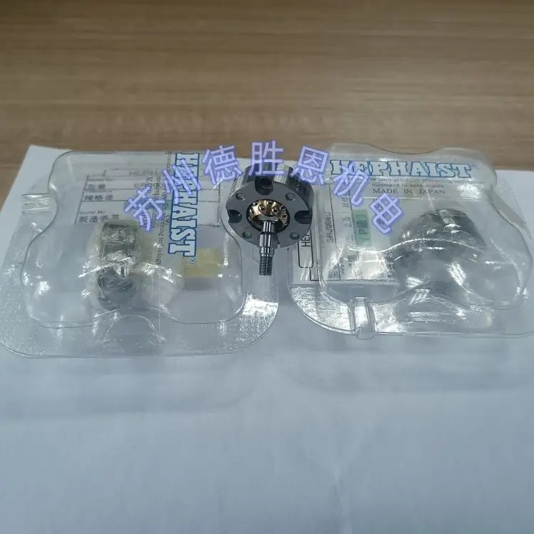 日本HEPHAIST球鉸軸承 SRJ008CSP 球面滾動軸承 SRJ012CSP