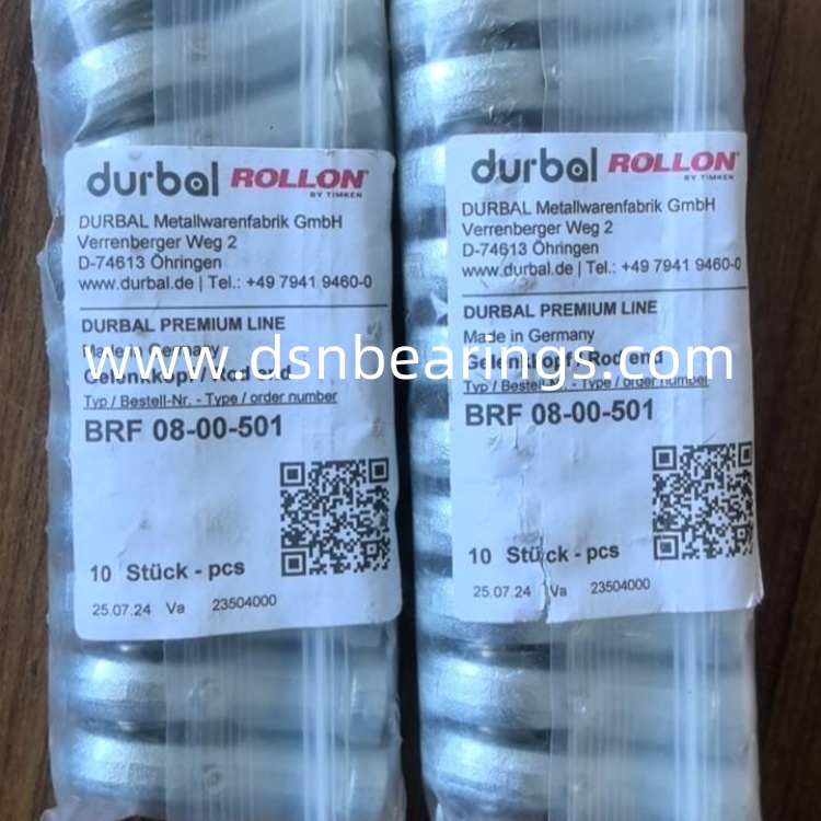 EM40-20-502 德國(guó)DURBAL桿端關(guān)節(jié)軸承 EM40SO-21-502